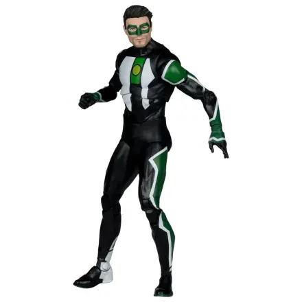 Green Lantern DC Multiverse figurka akcji Kyle Rayner 18 cm zdjęcie produktu