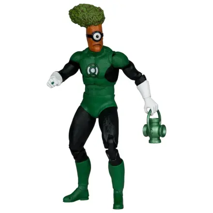 Green Lantern DC Multiverse figurka akcji Medphyll 21 cm zdjęcie produktu