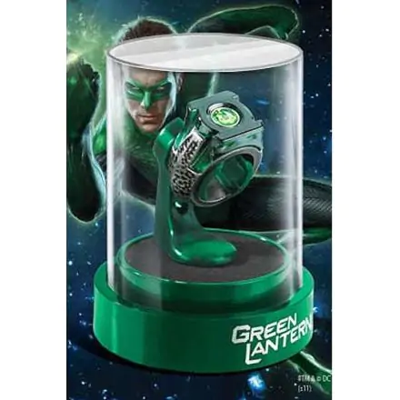 Green Lantern Movie Replica 1/1 Pierścień Hala Jordana termékfotója