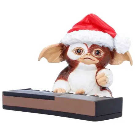 Gremlins Figurka Gizmo Jingle 12 cm zdjęcie produktu