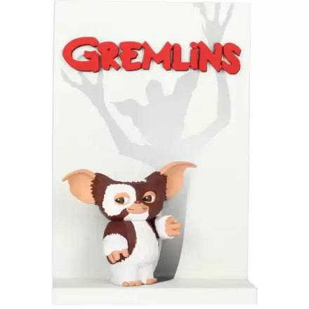 Gremlins Gizmo plakat figurka 3D 25 cm termékfotója