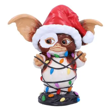 Gremlins Figurka Gizmo w Lampkach Fairy Lights 13 cm termékfotója