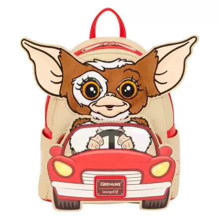 Loungefly Gremlins Gizmo plecak 26cm zdjęcie produktu