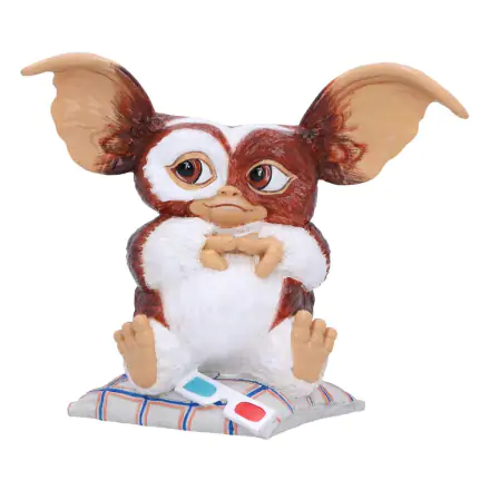 Gremlins Figurka Gizmo z Okularami 3D 15 cm termékfotója