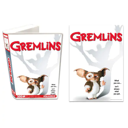 Gremlins Puzzle Filmowe (300 elementów) zdjęcie produktu