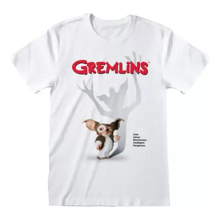 Gremlins T-Shirt Plakat termékfotója