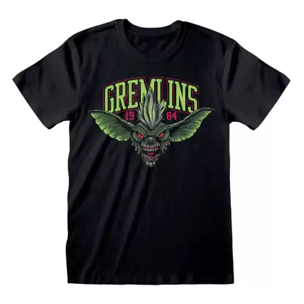 Gremlins T-Shirt w Paski termékfotója