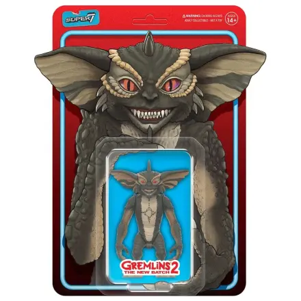 Gremlins ReAction figurka - Mohawk (karta postaci) 23 cm zdjęcie produktu