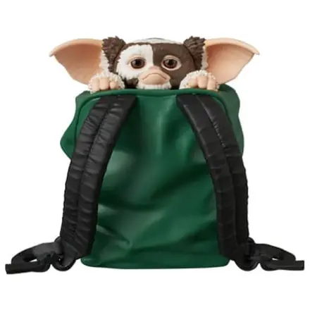 Gremlins UDF Series Mini Figurka Series 2 Gizmo in a Backpack 9 cm zdjęcie produktu