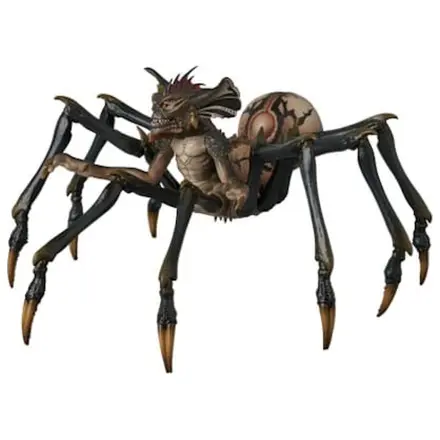 Gremlins UDF Series Mini Figurka Seria 2 Spider Mohawk 9 cm zdjęcie produktu