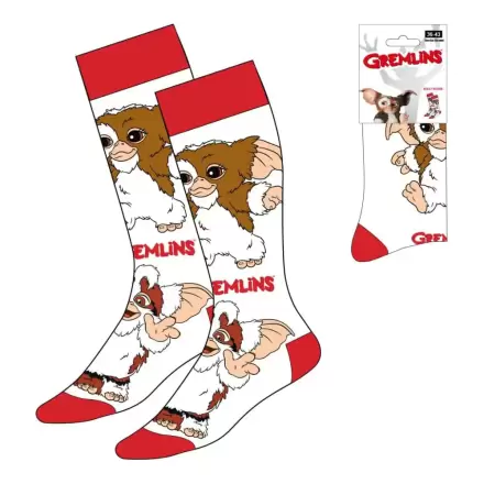 Skarpety Gremlins Gremlins Duo 36-43 zdjęcie produktu