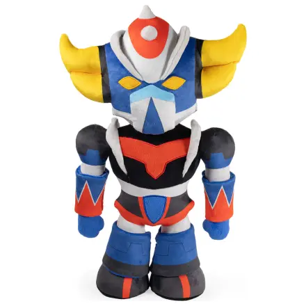 Grendizer Goldorak pluszowa zabawka 50cm zdjęcie produktu