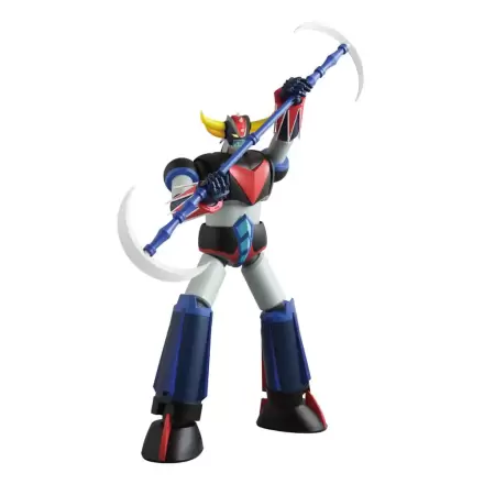 Grendizer Grand Action Bigsize Model Diecast Figurka Akcji Grendizer Original Color Ver. 50 cm zdjęcie produktu