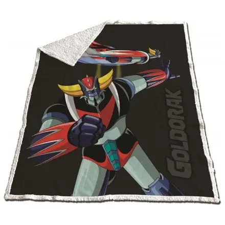 Grendizer Grendizer & Spazer Koc Sherpa 130x170cm zdjęcie produktu