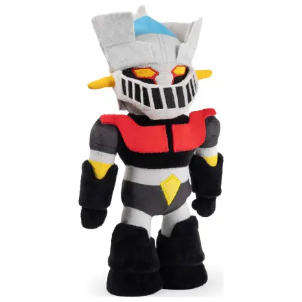 Grendizer Mazinger Z pluszowa zabawka 28cm zdjęcie produktu
