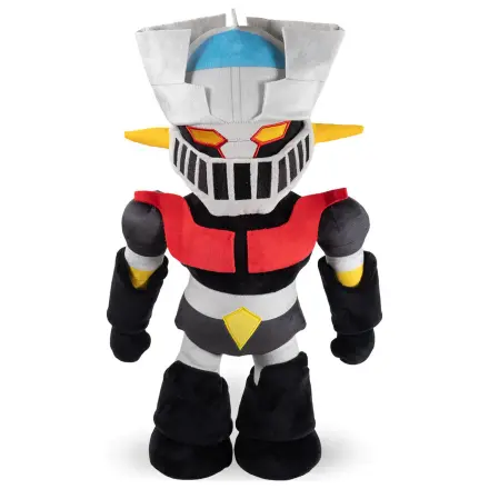 Pluszowa zabawka Grendizer Mazinger Z 50 cm zdjęcie produktu