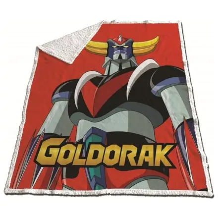 Koc sherpa Grendizer 130x170cm zdjęcie produktu