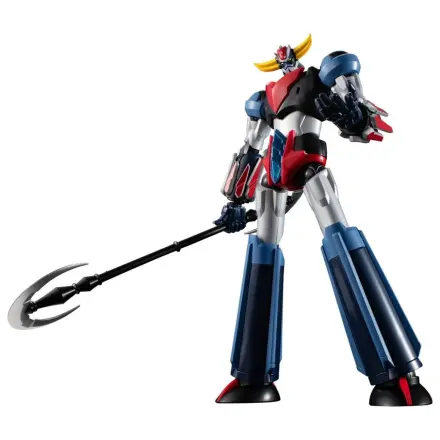 Grendizer U Grendizer Figurka SMP Shokugan Modeling Project 15cm zdjęcie produktu