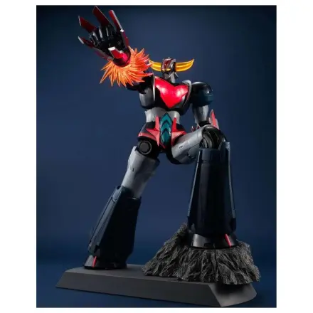 Grendizer U Grendizer Figurka Ultimate Article Mechanical 36cm zdjęcie produktu