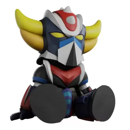 Grendizer Coin Bank UFO Robot Grendizer Siedzący 15 cm termékfotója