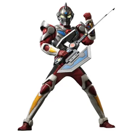 Figurka Gridman the Hyper Agent FigZero Action Figure Gridman (Tokusatsu Color Version) 30 cm zdjęcie produktu