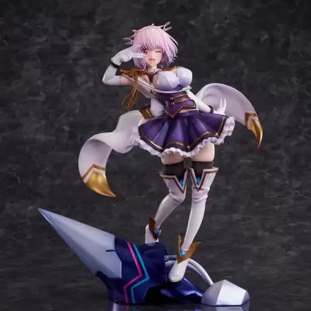 Gridman Universe PVC Statuetka 1/6 Akane Shinjo (New Order) Limited Edition 29 cm termékfotója