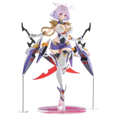 Statua PCV Gridman Universe 1/7 Akane Shinjo: Chaos New Order feat. saitom 29 cm zdjęcie produktu