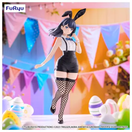Gridman Universe BiCute Bunnies PVC Statuetka Rikka Takarada Easter Bunny Ver. 28 cm zdjęcie produktu