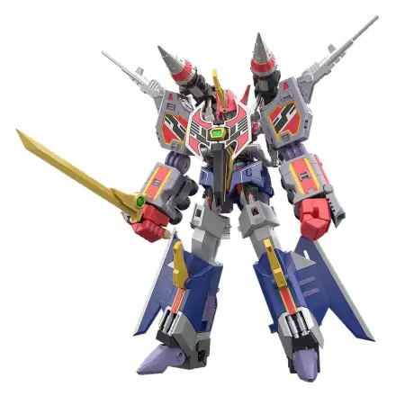 Figurka akcji Gridman Universe Gridman Max Combine DX Full Power Gridman 21 cm zdjęcie produktu