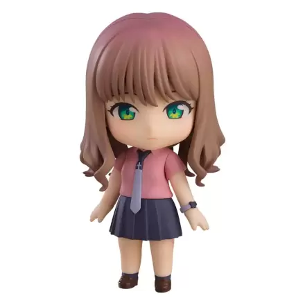 Gridman Universe Nendoroid Figurka Akcji Yume Minami 10 cm termékfotója