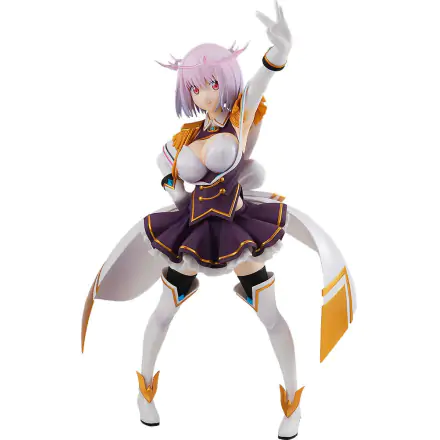 Gridman Universe Pop Up Parade PVC Akane Shinjo (New Order) L Rozmiar 24 cm zdjęcie produktu