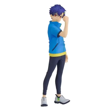 Gridman Universe Pop Up Parade Figurka PVC Yomogi Asanaka L Size 23 cm zdjęcie produktu