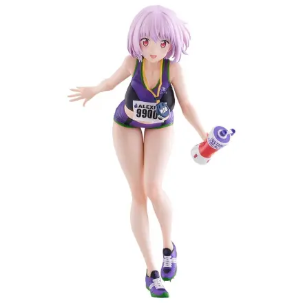 Gridman Universe Tenitol Wysoka Figurka PVC Akane Shinjo Sportswear Ver. 28 cm zdjęcie produktu