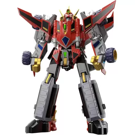 Figurka Akcji Gridman Universe The Gattai Gattai Ryujin DX Dynazenon 25 cm (re-run) zdjęcie produktu