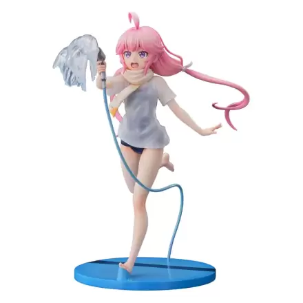 Grisaia: Phantom Trigger PVC Statuetka 1/7 Murasaki Ikoma Swimsuit Ver. 22 cm termékfotója