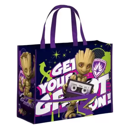 Guardians of the Galaxy Groot Torba na ramię zdjęcie produktu