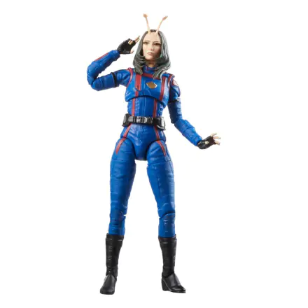 Guardians of the Galaxy Vol. 3 Marvel Legends Figurka Akcji Mantis 15 cm zdjęcie produktu