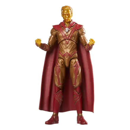 Strażnicy Galaktyki Vol. 3 Marvel Legends Figurka Akcji Adam Warlock 15 cm zdjęcie produktu