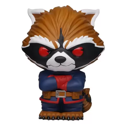 Guardians of the Galaxy Figural Bank Rocket Raccoon Skarbonka 20 cm termékfotója