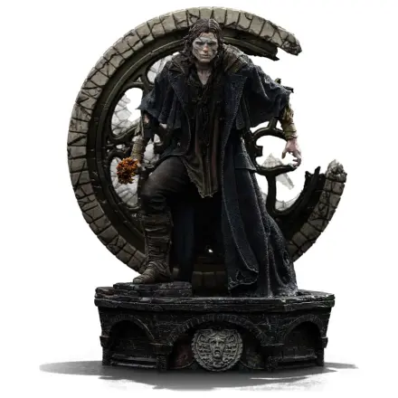 Guillermo Del Toro's Art Scale Statua 1/10 Frankenstein's Monster 24 cm zdjęcie produktu
