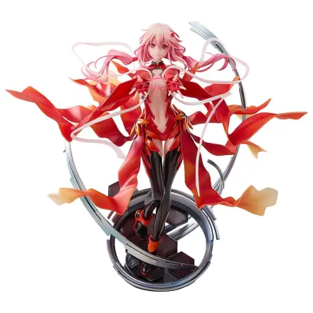 Guilty Crown Statua z PVC 1/7 Inori Yuzuriha 24 cm zdjęcie produktu