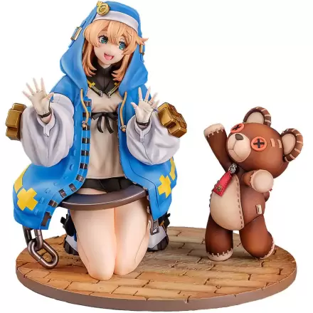 Guilty Gear Strive PVC Statua 1/6 Bridget 19 cm zdjęcie produktu