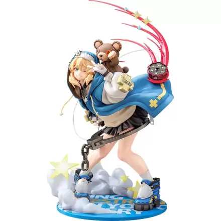 Guilty Gear Strive PVC Statua 1/6 Bridget 35 cm termékfotója