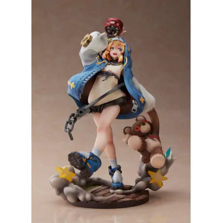 Guilty Gear Strive PVC Statuetka 1/7 Bridget 27 cm termékfotója