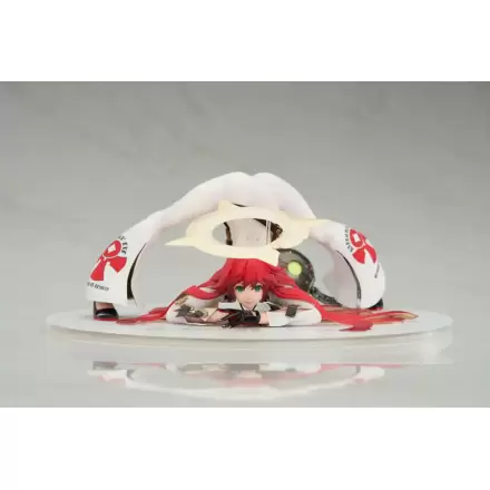 Guilty Gear Strive PVC Statuetka 1/9 Jack-O 9 cm zdjęcie produktu