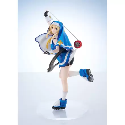 Guilty Gear XX Accent Core Plus R Statuetka PVC 1/7 Bridget 27 cm zdjęcie produktu