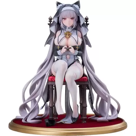 GuLuco Original Character Statuetka PVC 1/7 Alvina-chan: Sister Ver. 21 cm termékfotója