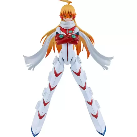 Gunbuster Moderoid Zestaw Modelu Plastikowego Buster Machine No. 7 16 cm zdjęcie produktu