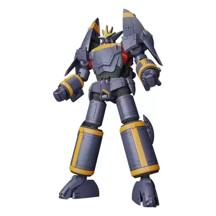 Gunbuster Moderoid miniaturowy plastikowy model do składania Gunbuster Combining & Transforming 11 cm zdjęcie produktu