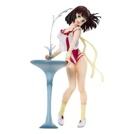 Figurka Gunbuster PVC Takaya Noriko 35th Anniversary Ver. 23 cm zdjęcie produktu